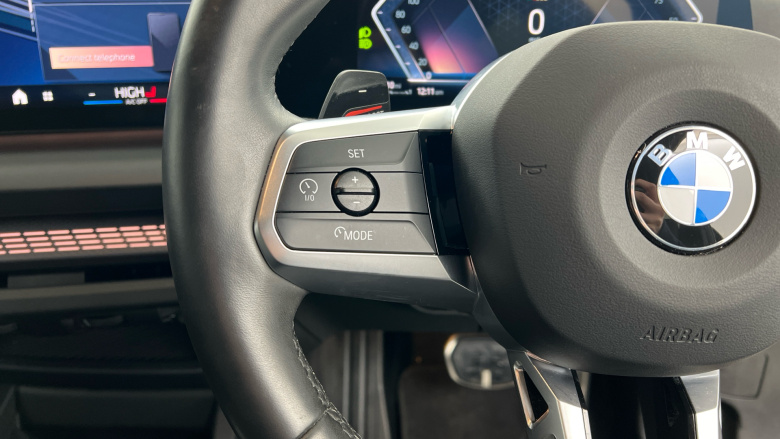 BMW 1 Series 120 M Sport 5dr Step Auto Petrol Hatchback